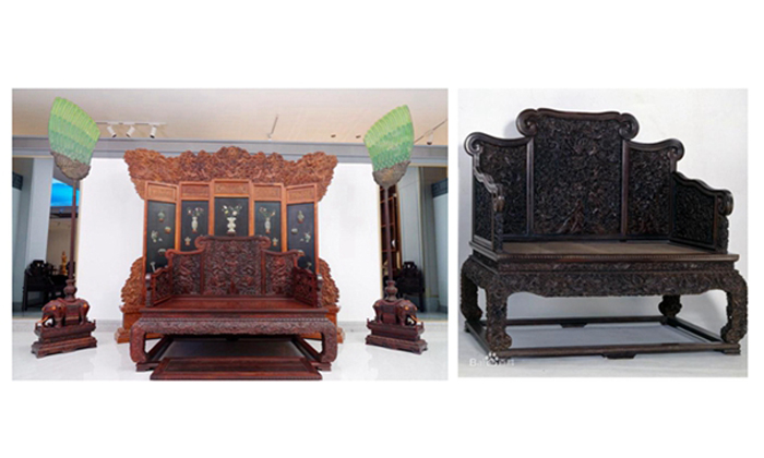 明清家具拍賣(mài)熱潮印證高端價(jià)值，波記紫檀館以真材實(shí)藝詮釋經(jīng)典傳承